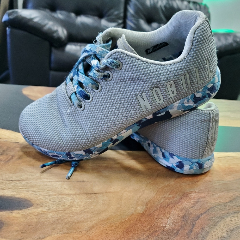 COPY - NoBull Trainers